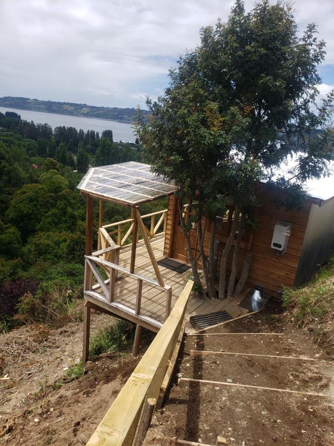 Vasconia Сasa de vacaciones