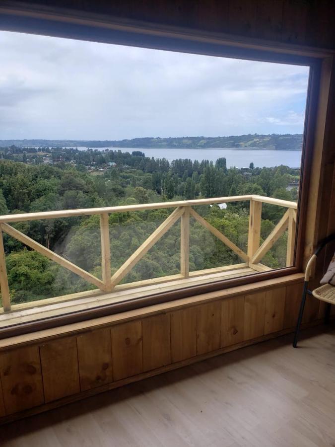 Vasconia Сasa de vacaciones Castro