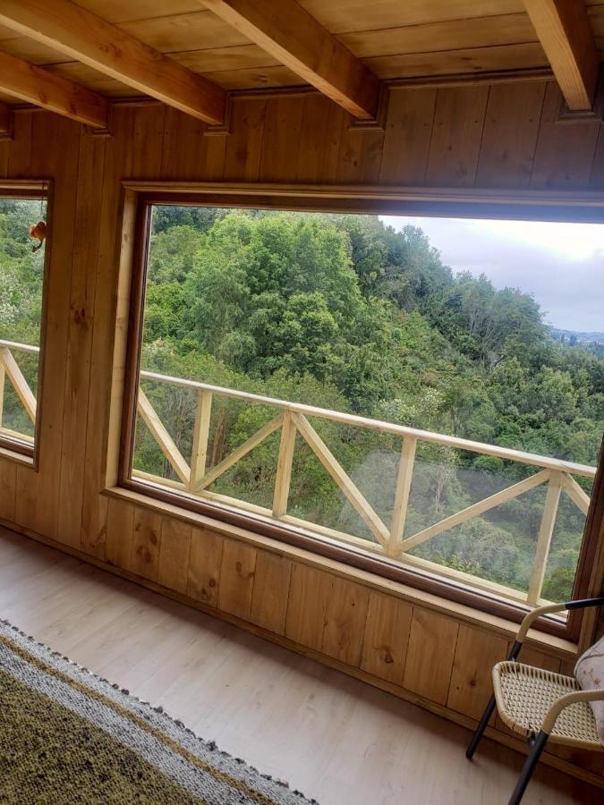 Сasa de vacaciones Vasconia Castro
